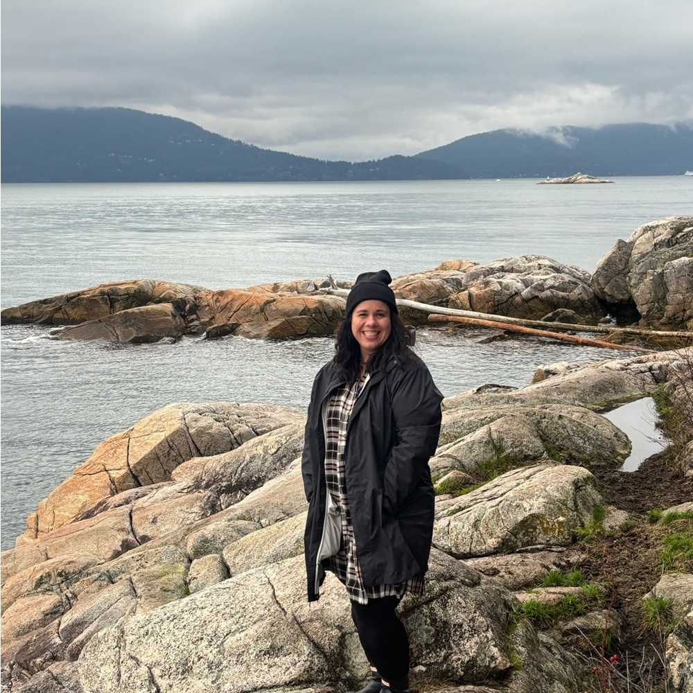 Meet your Posher, Kathy